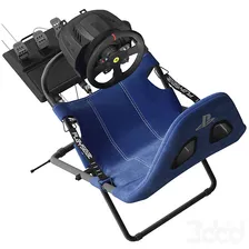 Playseat Thrustmaster T300 - Компьютеры, электроника - 3D модель