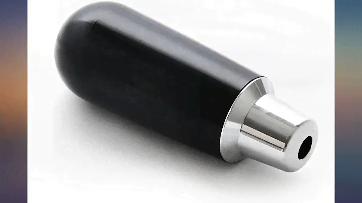 Thrustmaster TH8-Sequential Knob (Windows, PS4, PS5, XBOX Series X//S & XOne) review