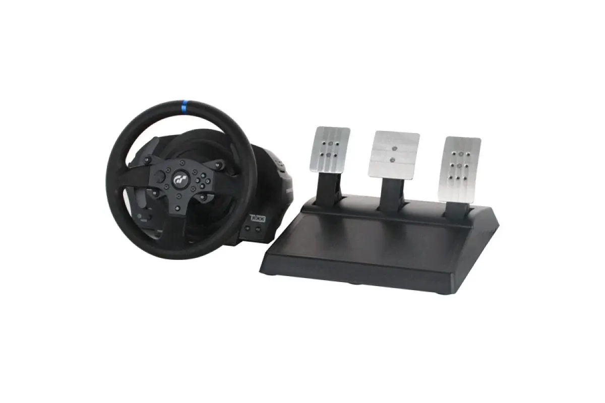 Руль Thrustmaster T300 RS - GT Edition PC/PS3/PS4-0
