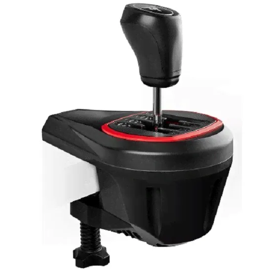 ThrustMaster TH8S Shifter Add-On игровые манипуляторы-2