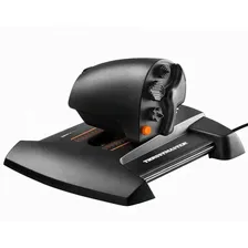  -- Thrustmaster TWCS Throttle