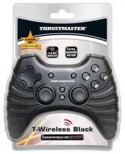 Thrustmaster. Беспроводные геймпады T-Wireless Duo (PC, PS3)
