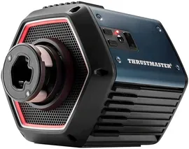 Сервобаза Thrustmaster T818, технология прямой обратной связи по усилию, крутящий момент 10 Нм, нефильтрованная мощность, обратная совместимость, черн