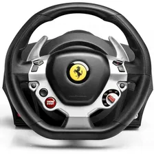 Отзывы на Thrustmaster TX Racing Wheel Ferrari 458 Italia Edition