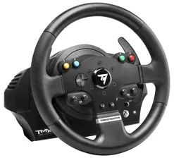 ThrustMaster Руль Thrustmaster TMX FFB EU PRO для Xbox One/PC игровой манипулятор