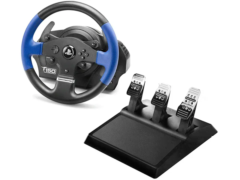 Thrustmaster T150 Pro