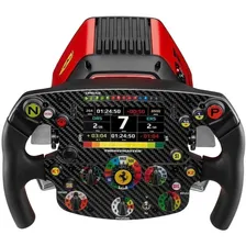 Руль ThrustMaster T818 Ferrari SF1000 Simulator