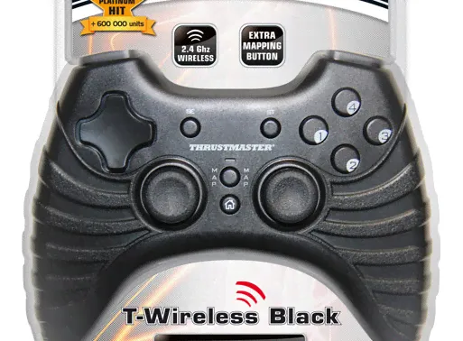 Геймпад беспроводной Thrustmaster T-Wireless