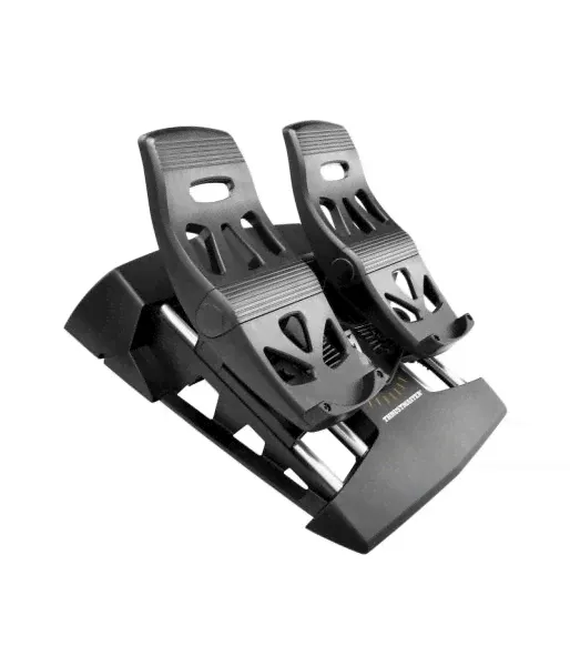 Дополнительные авиа-педали Thrustmaster TFRP RUDDER, PC/PS3/PS4