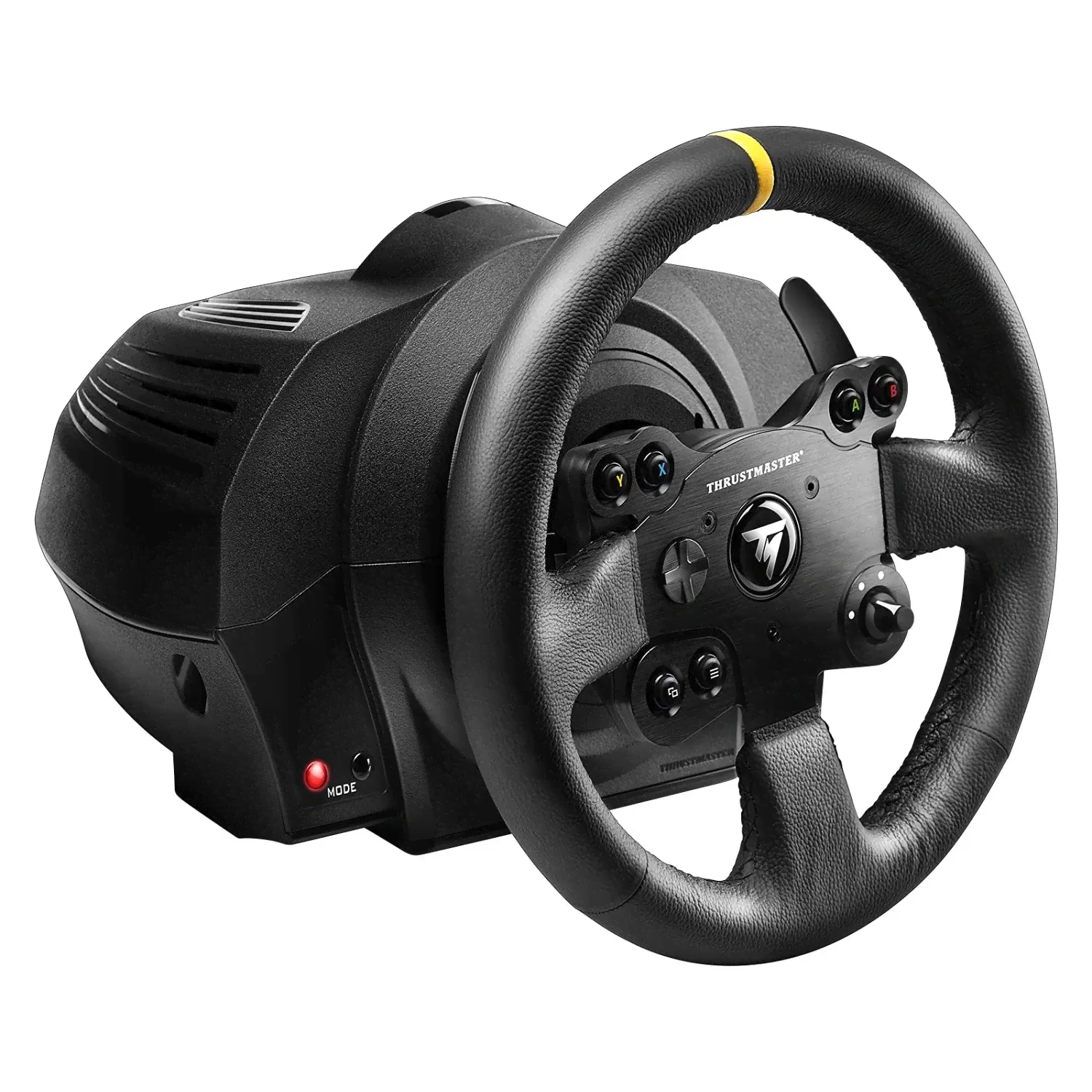 Thrustmaster TX Racing Wheel Leather Edition-3