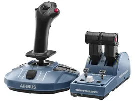 Thrustmaster TCA Officer Pack Airbus Edition 2960842 THR117