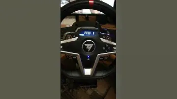 РУЛЬ THRUSTMASTER T248 10 ноября 2022 г.