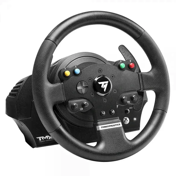 Thrustmaster TMX Force Feedback PRO Version-4