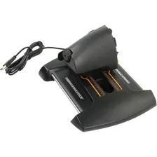 Джойстик Thrustmaster Руд TWCS Throttle, PC [296075] (THR63)