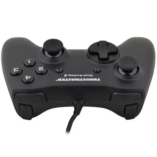 Thrustmaster Dual Analog 4