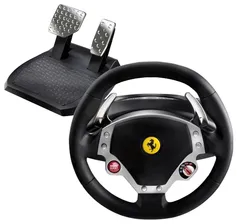 Руль ThrustMaster Ferrari F430 Force Feedback USB (2960710)