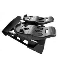Дополнительные авиа-педали Thrustmaster TFRP RUDDER, PC/PS3/PS4