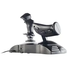 ThrustMaster T.Flight Full Kit X игровые манипуляторы