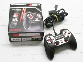 Геймпад Thrustmaster Dual Trigger 3in1 /10