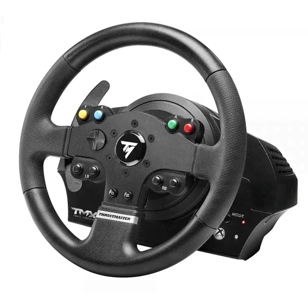 Thrustmaster TMX Force Feedback PRO Version-3