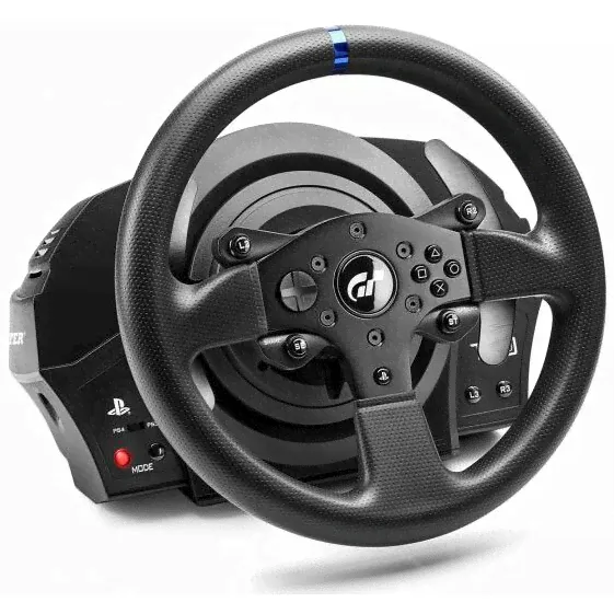 Руль ThrustMaster T300 RS Gran Turismo EU Version (4160681)