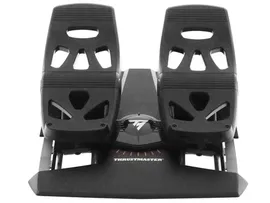 Авиа-педали ThrustMaster THR37 TFRP RUDDER черный