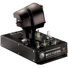 ThrustMaster Hotas Warthog Dual Throttles игровой манипулятор