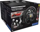 Thrustmaster. Руль T300 Ferrari Integral Alcantara edition (PC, PS4, PS3)