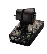 Джойстик РУД Thrustmaster Warthog Dual Throttle
