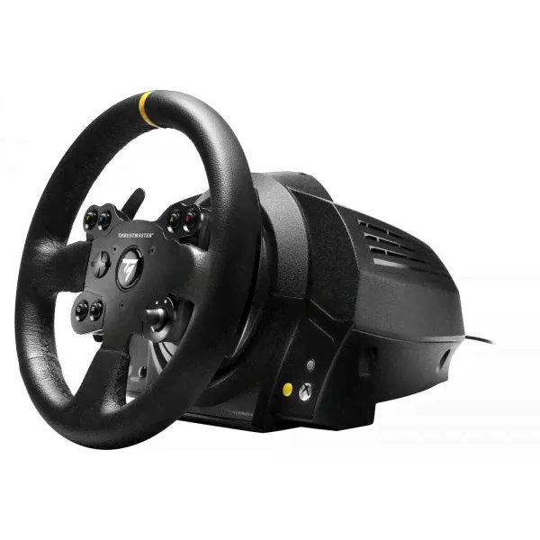 Thrustmaster TX Racing Wheel Leather Edition-4