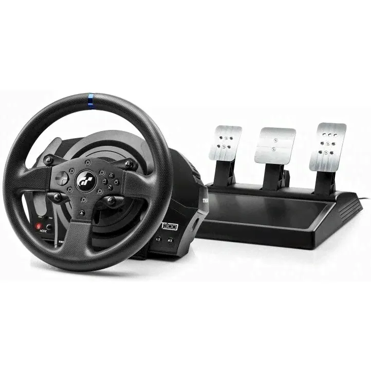 Руль ThrustMaster T300 RS Gran Turismo EU Version (4160681)-3