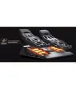 Дополнительные авиа-педали Thrustmaster TFRP RUDDER, PC/PS3/PS4
