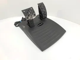Руль+педали Thrustmaster Enzo Ferrari FFD