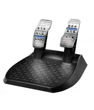Руль Thrustmaster T300 RS EU Version (4160604) (PS4/PS3)