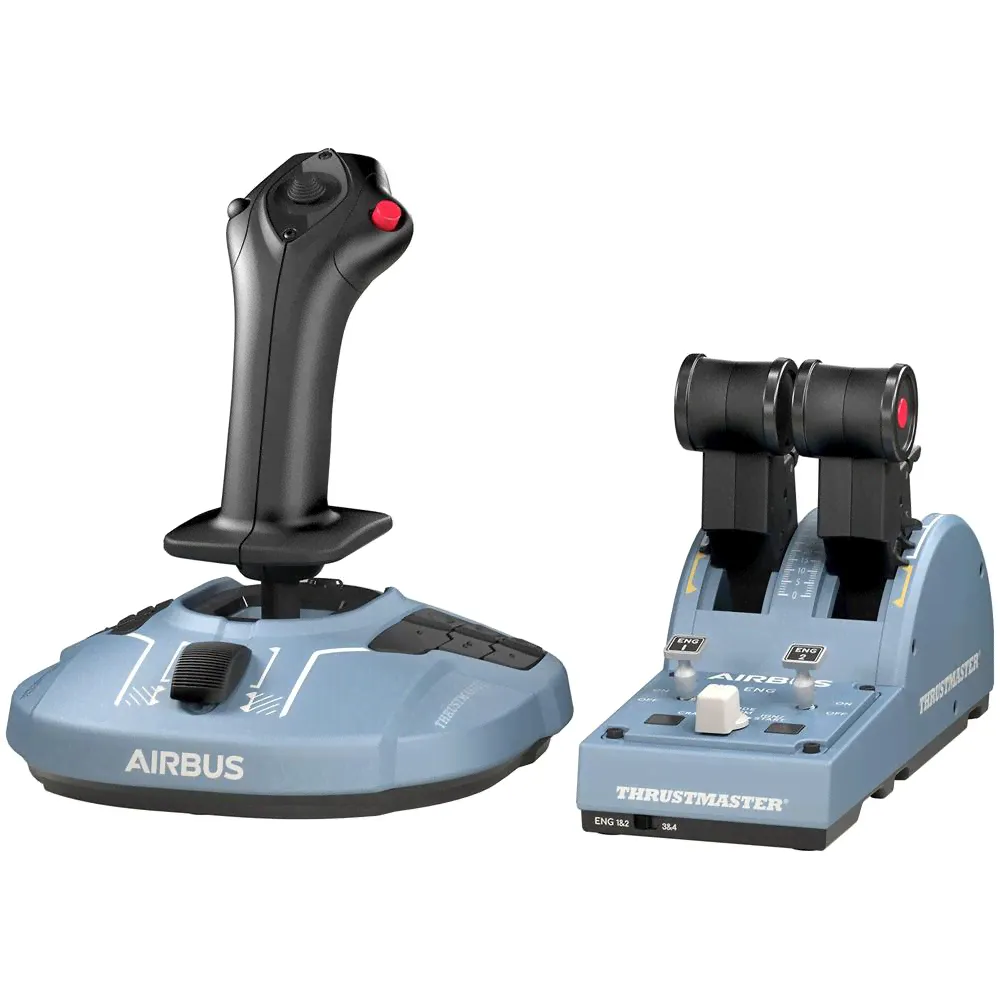 Джойстик Thrustmaster Airbus Edition 2960842