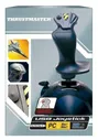 ThrustMaster Джойстик ThrustMaster Worldwide Version, черный игровые манипуляторы