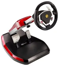Руль Thrustmaster Ferrari Wireless GT Cockpit 430 Scuderia Edition (2960709)