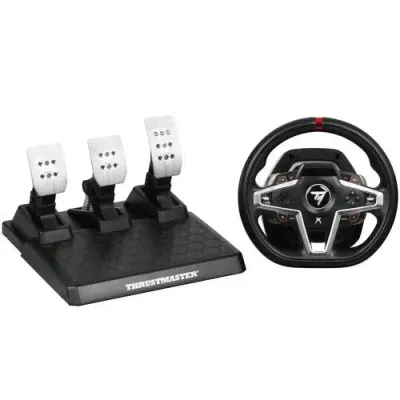 Руль ThrustMaster T248 черный, BT-4811199-0