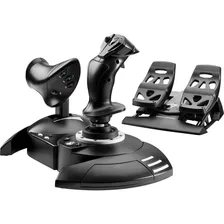 ThrustMaster T.Flight Full Kit X игровые манипуляторы