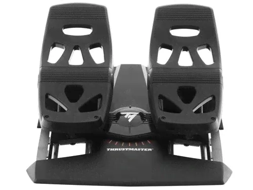Авиа-педали ThrustMaster THR37 TFRP RUDDER черный-0