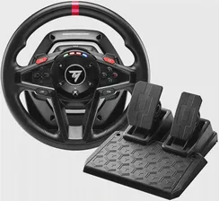 Руль c педалями Thrustmaster T128