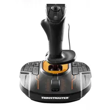 Отзывы на Thrustmaster T.16000M FCS