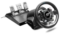 ThrustMaster Руль Thrustmaster T-GT II, черный игровой манипулятор
