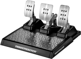 Педали Thrustmaster T-LCM PEDALS WW (PS4,PS5,XBOX,ПК)