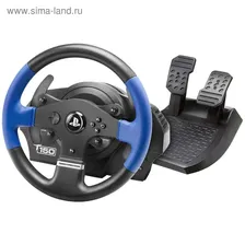 Руль Thrustmaster T150 RS EU Version PS4/PS3/PC