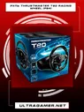 Руль Thrustmaster T80 Racing Wheel (PS4)