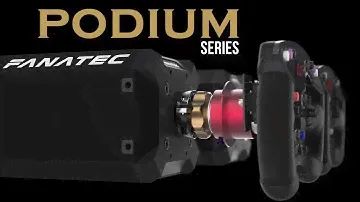 Обзор базы Fanatec Podium DD1 сравнение с Fanatec ClubSport 2.5 - Thrustmaster TGT