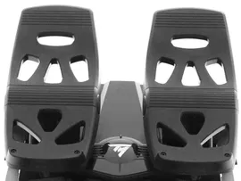 Авиа-педали ThrustMaster THR37 TFRP RUDDER черный