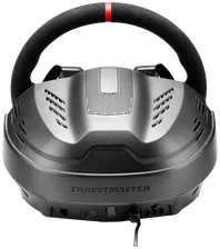 ThrustMaster Руль Thrustmaster T300 Ferrari Integral Racing Wheel Alcantara Edition, черный игровой манипулятор в Наро-Фоминск